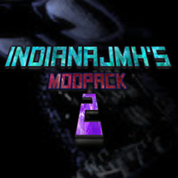 Indianajmh's Modpack 2 project image