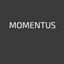 Momentus logo