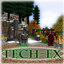 Tech-Ex logo