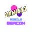 Colds: Mobile VANILLA Beacons (FORGE) logo