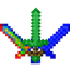 New Planet logo
