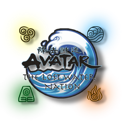 Avatar Lost Water Nation logo