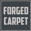 Forged Carpet logo