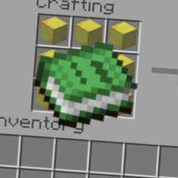 More Crafting Recipes Mod logo