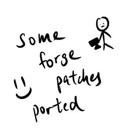 Dimension Fix (Some Forge Patches Ported)