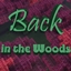 Back in the Woods logo