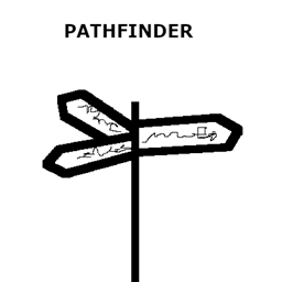 Pathfinders logo