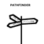 Pathfinders logo