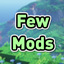 Few Mods logo