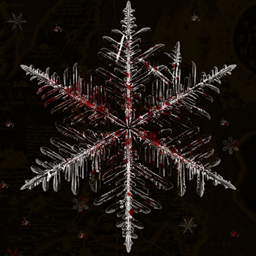 ❅『Wrath of Boreas』❅ project image