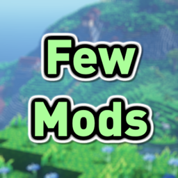A some amount of Mods logo