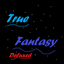 The Fantasy Deluxed logo