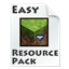 EasyResourcePack logo