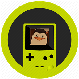 Game Lounge Hodgepodge project image