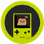 Game Lounge Hodgepodge logo