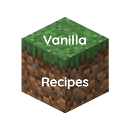 VanillaRecipes project image