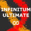 Infinitum Ultimate logo