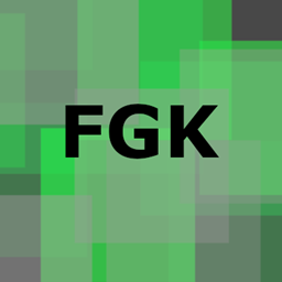 FGK official texture packs project image