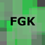 FGK official texture packs logo