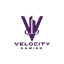 VelocityCraft logo