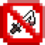 No Weak Attack logo