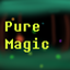 Pure Magic logo