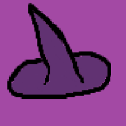 witch logo