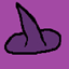 witch logo