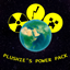 Plushie's Power Pack logo