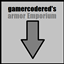 gamercodered's armor Emporium logo