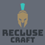 Recluse Craft Official Client logo