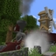 Monkey Moment Modded SMP Pack logo