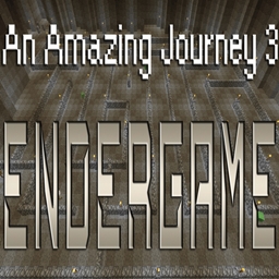 An Amazing Journey 3: Endergame logo