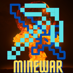 GF MineWar project image