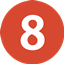 Karmaland Purpurina logo