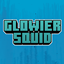 Glowier Squid logo