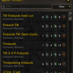 PremadeQuickJoin project image