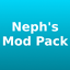 Neph's Mod Pack logo