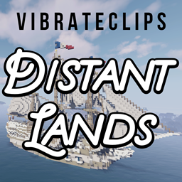 Vibrate Clips - Distant Lands project image