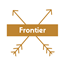 Frontier logo