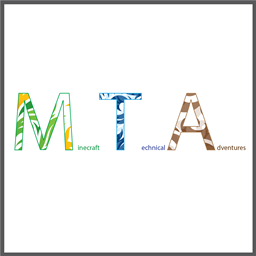 MinecraftTechnicalAdventures logo
