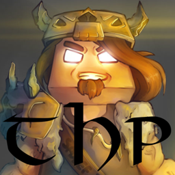 The Holger Pack logo