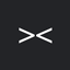 >< Discord (Fabric) logo