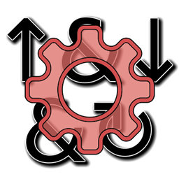 Commands All Around logo