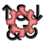 Commands All Around logo