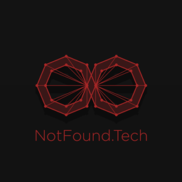 NotFound.Tech logo