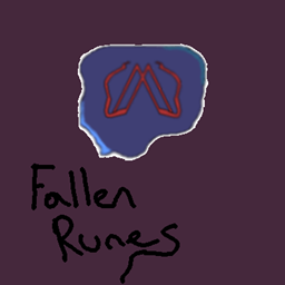 FallenRunes project image