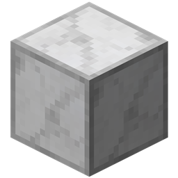 Additional Blocks: Stone Edition