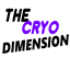 The Cryo Dimension logo