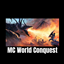 MC World Conquest logo